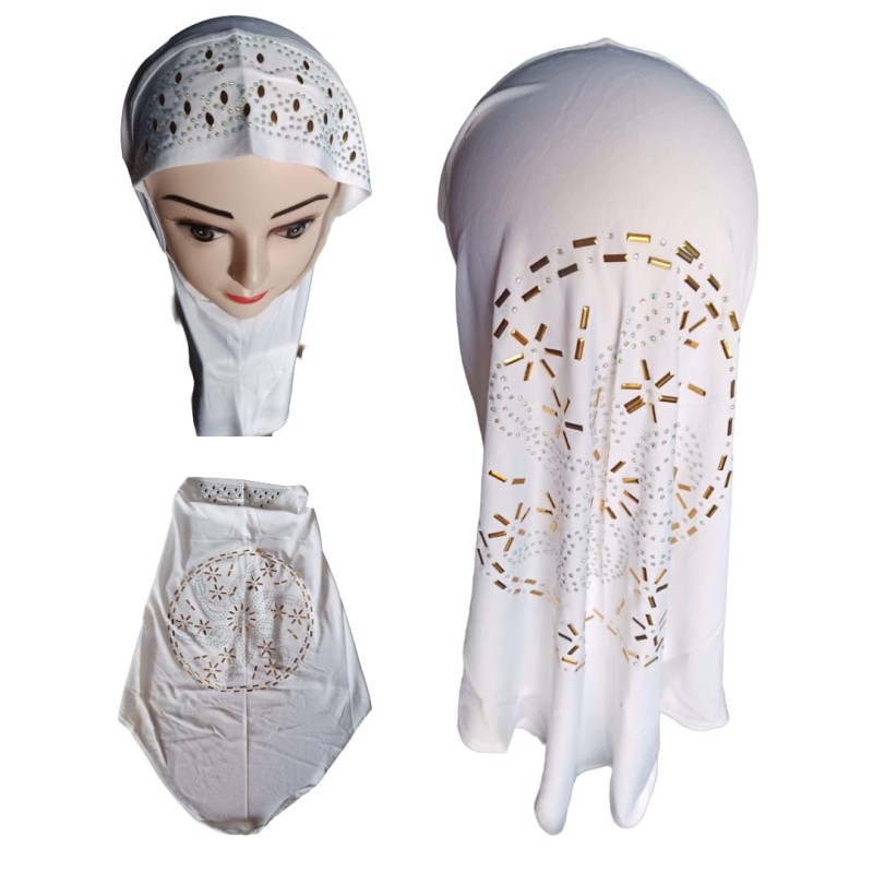 Stylish Hijab (Scarf)
