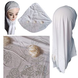 Stylish Hijab (Scarf)