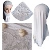 Stylish Hijab (Scarf)