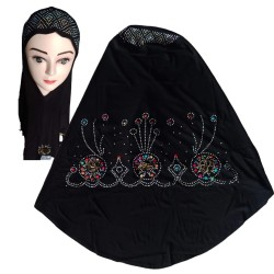 Stylish Hijab (Scarf)