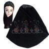 Stylish Hijab (Scarf)