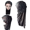 Stylish Hijab (Scarf)