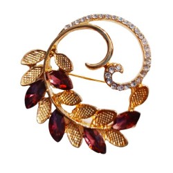 Fancy Brooch Pin