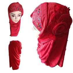 Stylish Hijab (Scarf)