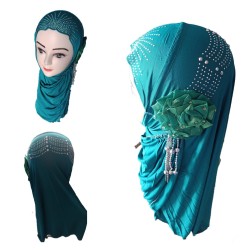 Stylish Hijab (Scarf)