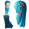 Stylish Hijab (Scarf)