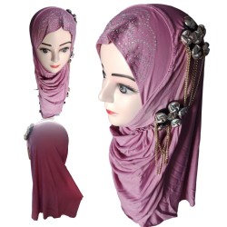 Stylish Hijab (Scarf)