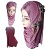 Stylish Hijab (Scarf)