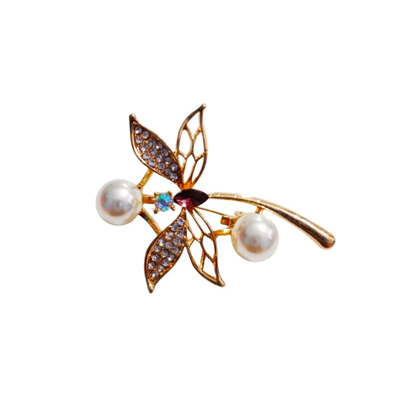 Fancy Brooch Pin