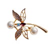 Fancy Brooch Pin