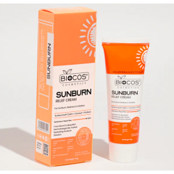 Biocos Sunburn Relief Cream