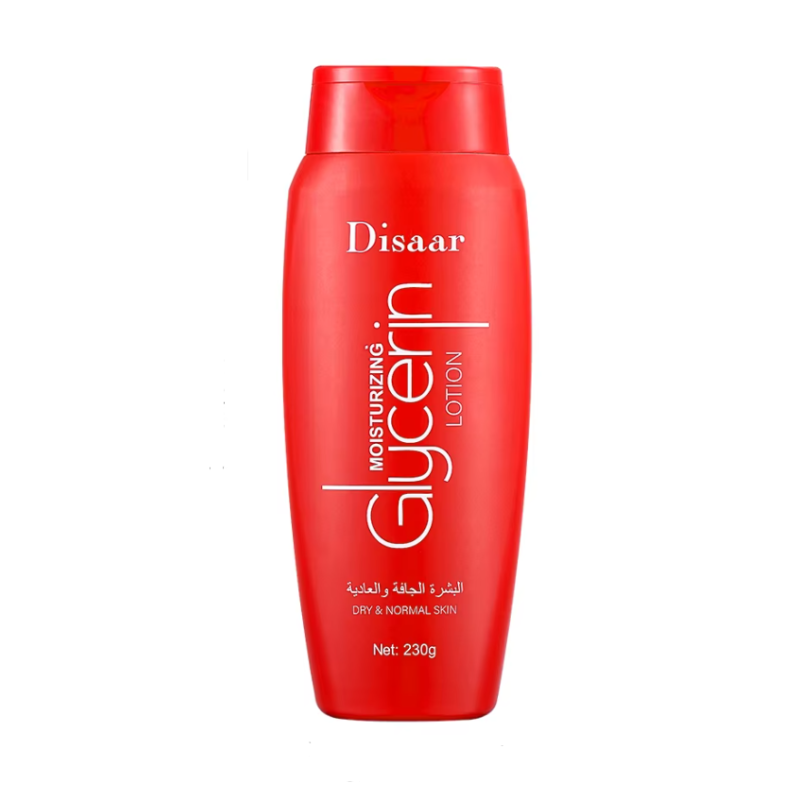 Disaar Glycerin Moisturizing Lotion