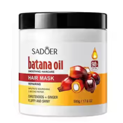 Sadoer Batana Oil Hair Mask