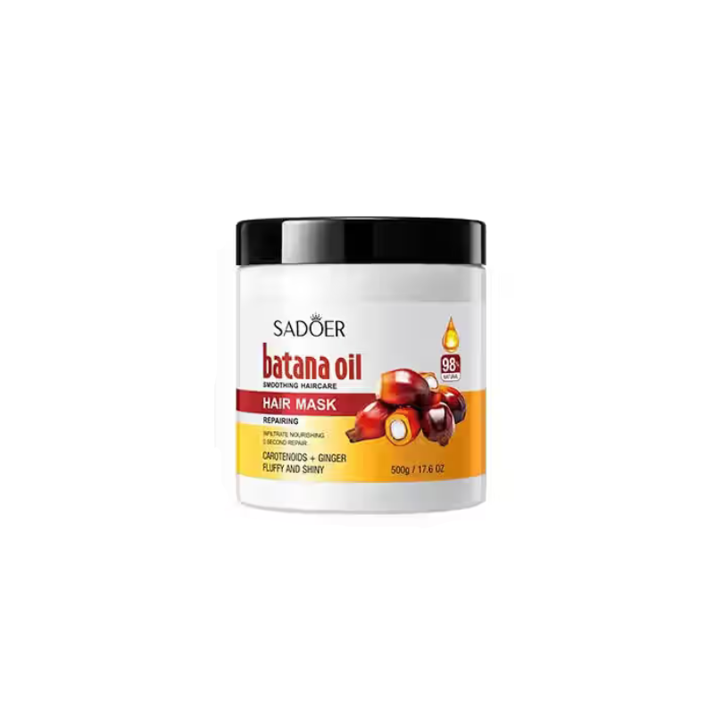 Sadoer Batana Oil Hair Mask