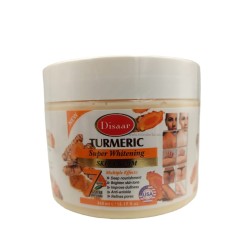 Disaar Turmeric Skin Cream
