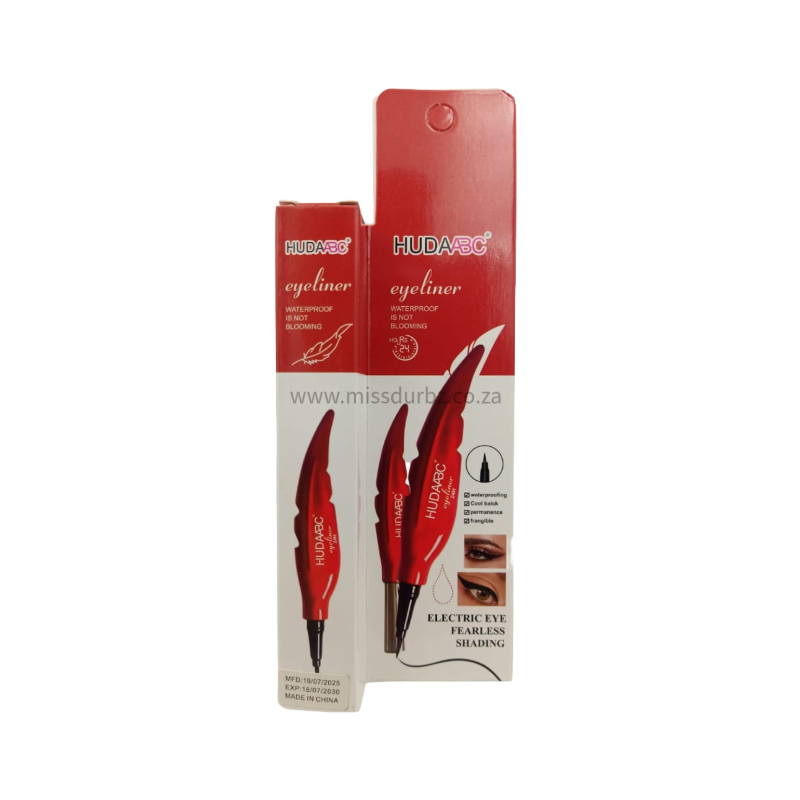 Waterproof Long Lasting Eyeliner Pen