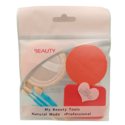 Makeup Sponge Set