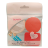 Makeup Sponge Set