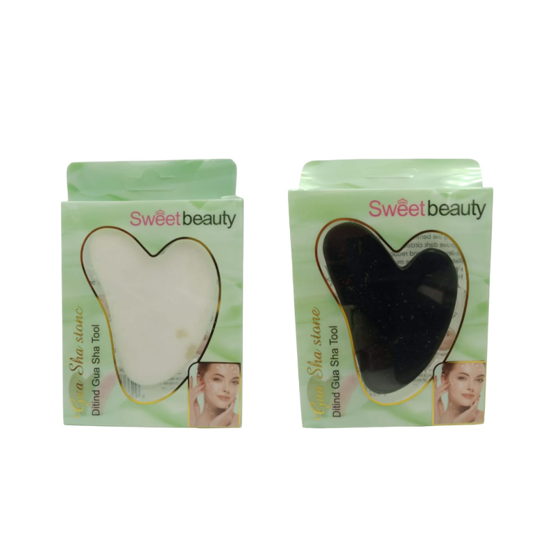 Gua Sha Facial Massage Tool
