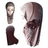 Stylish Hijab (Scarf) - Assorted
