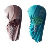 Stylish Hijab (Scarf) - Assorted