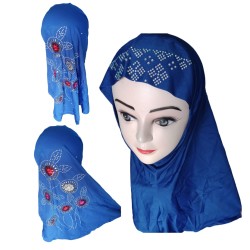 Stylish Hijab (Scarf)