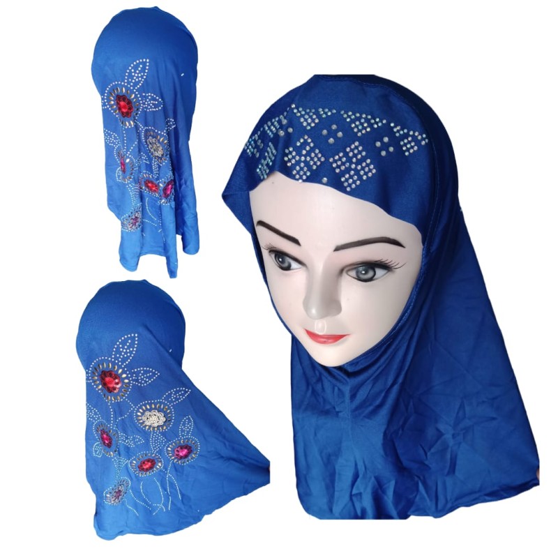Stylish Hijab (Scarf)