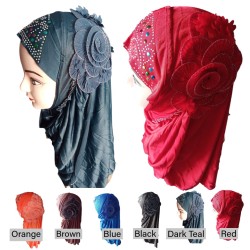 Stylish Hijab (Scarf) -...