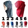 Stylish Hijab (Scarf) - Assorted