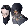 Stylish Hijab (Scarf) - Assorted