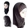 Stylish Hijab (Scarf)