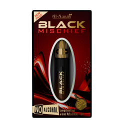 Al-Nuaim Black Mischief...