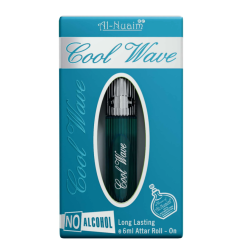 Al-Nuaim Cool Wave Attar...