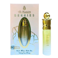 Al-Nuaim Berries Attar...