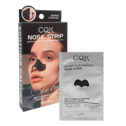 Charcoal Nose Strips - 10pc