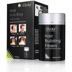 Dexe Hair Building Fibers 22g
