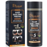 Disaar Hair Fiber Powder - Natural Black 22g