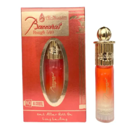 Al-Nuaim Baccarat Rouge 540...