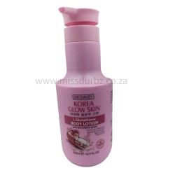 Korea Glow Skin Body Lotion - Assorted