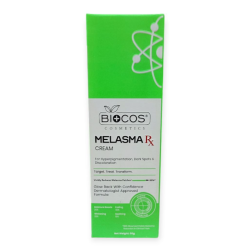 Biocos Melasma Rx Cream