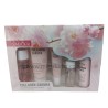 Collagen Sakura Moisturizing 6pc Set