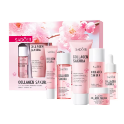 Collagen Sakura...