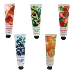 Fruity Hand Creams - Assorted