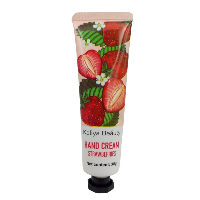 Fruity Hand Creams - Assorted