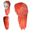 Stylish Hijab (Scarf) - Assorted