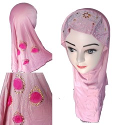 Stylish Hijab (Scarf)