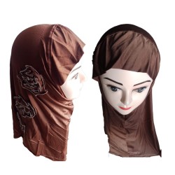 Stylish Hijab (Scarf)