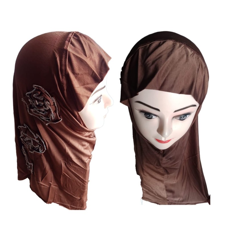 Stylish Hijab (Scarf)