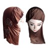 Stylish Hijab (Scarf)