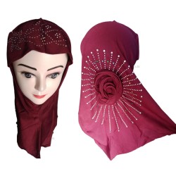 Stylish Hijab (Scarf) - Assorted